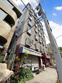 堀江グリーンハイツ