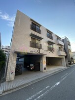 喜田マンション