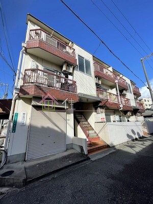 第６吉川コーポ