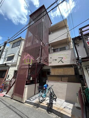 石崎マンション