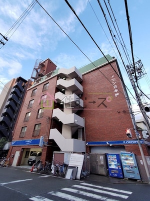 メゾン日本橋本館