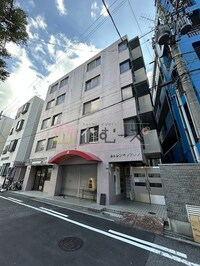 カトレアマンション