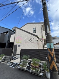 第2ハイツなごみ