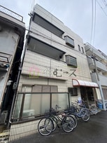 メゾンかもめ
