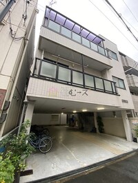 第二ハイツ東邦