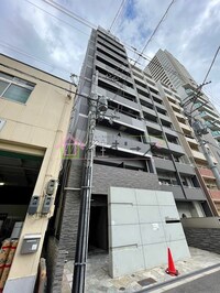 サムティ南堀江LUCE