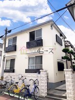 スカイハイツ