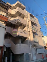 サニーハイツ住吉