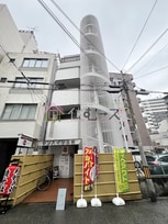 サンハイツ北條