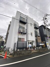 ミスターマンション