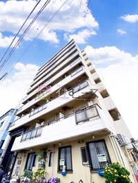 レガーレ長居公園