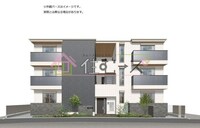 パサログランデ鳳西町