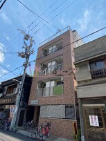 ジェイ・プライド新深江