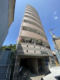 ルミエール大今里