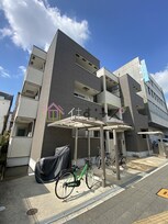 フジパレス桑津