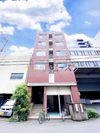 シャトー大阪城北