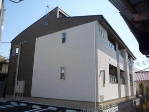 シャンテ箕面