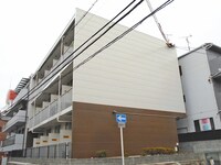 レオパレスカルチェ