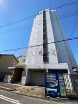 グリーンパークハイツ