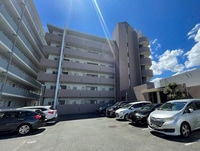 コンフォール東花園