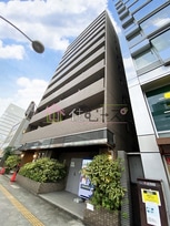 City Life クラウンハイム長堀通