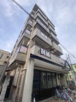 ベルメゾン高倉