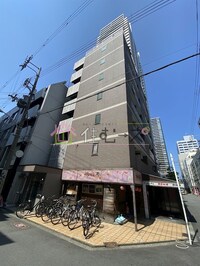 ノールプレール新町
