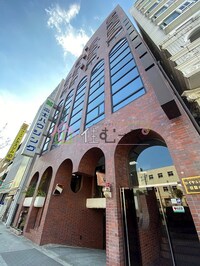 ロイヤルハイツ富士