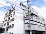 パウゼ寺田町駅前