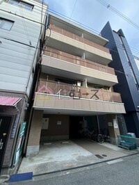 アミューズ千代崎