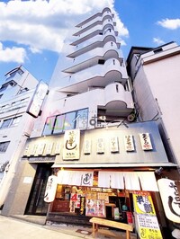 シティーライフ千代崎