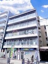 田辺ハイム