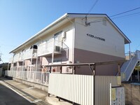 ベイシティハイツ　ＳＡＢＵ