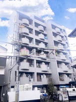 エアハウス矢田駅前