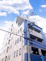 天保山ハーバービュー