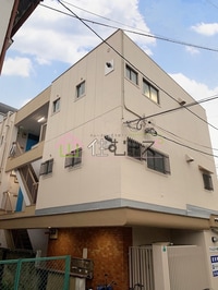 アッシュコート阿倍野