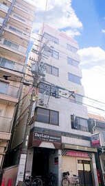 デイルーチェ上町EAST