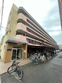エルロード住吉7号館