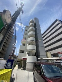 シティピア玉造