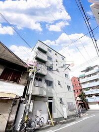 ボンジュール花や