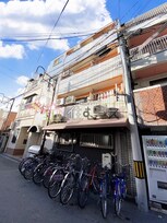 コスモレジデンス花園南