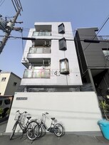 リバーサイドハイツ