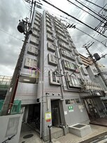 昭和グランドハイツ下寺