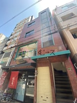南森町パールビル