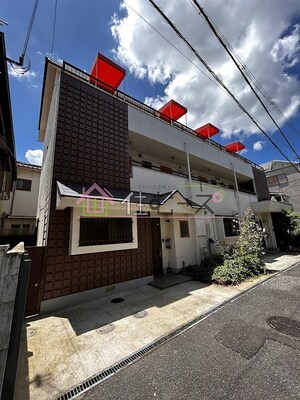 コーポリバージュ