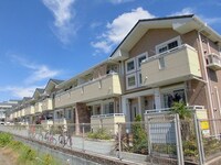 メゾン　ソレイユ