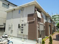 メゾン　カルム