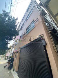 メゾングラン岸里