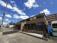 パーク　プロムナード