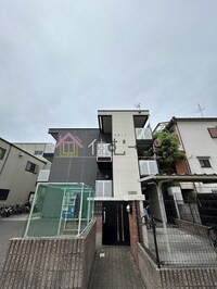 サンクチュアリ北津守